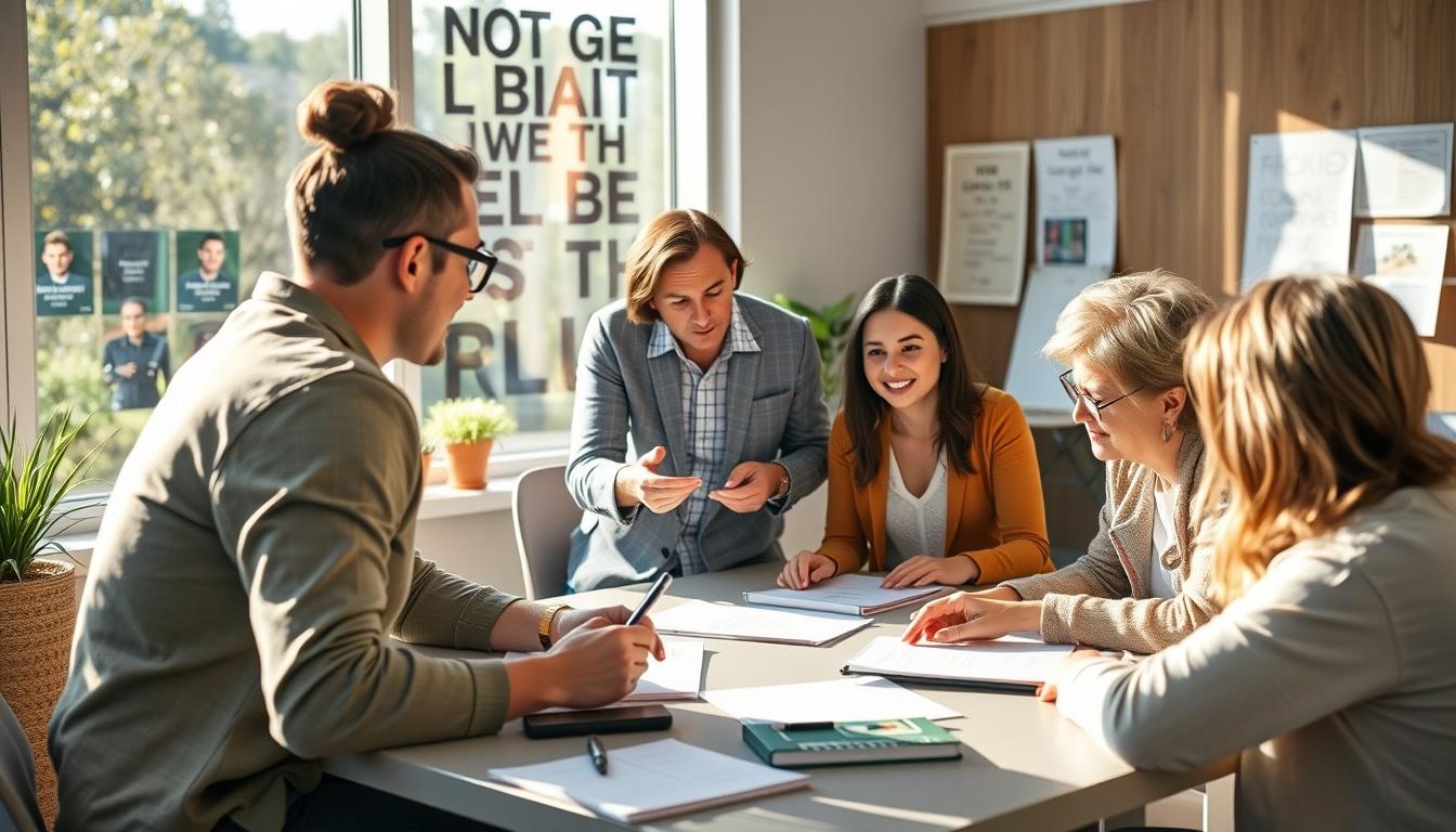 Elevate Your Career